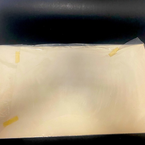 Vintage Bird Painting, Of Bird Sitting On Branch With Floral Scene - Picture 5 of 7